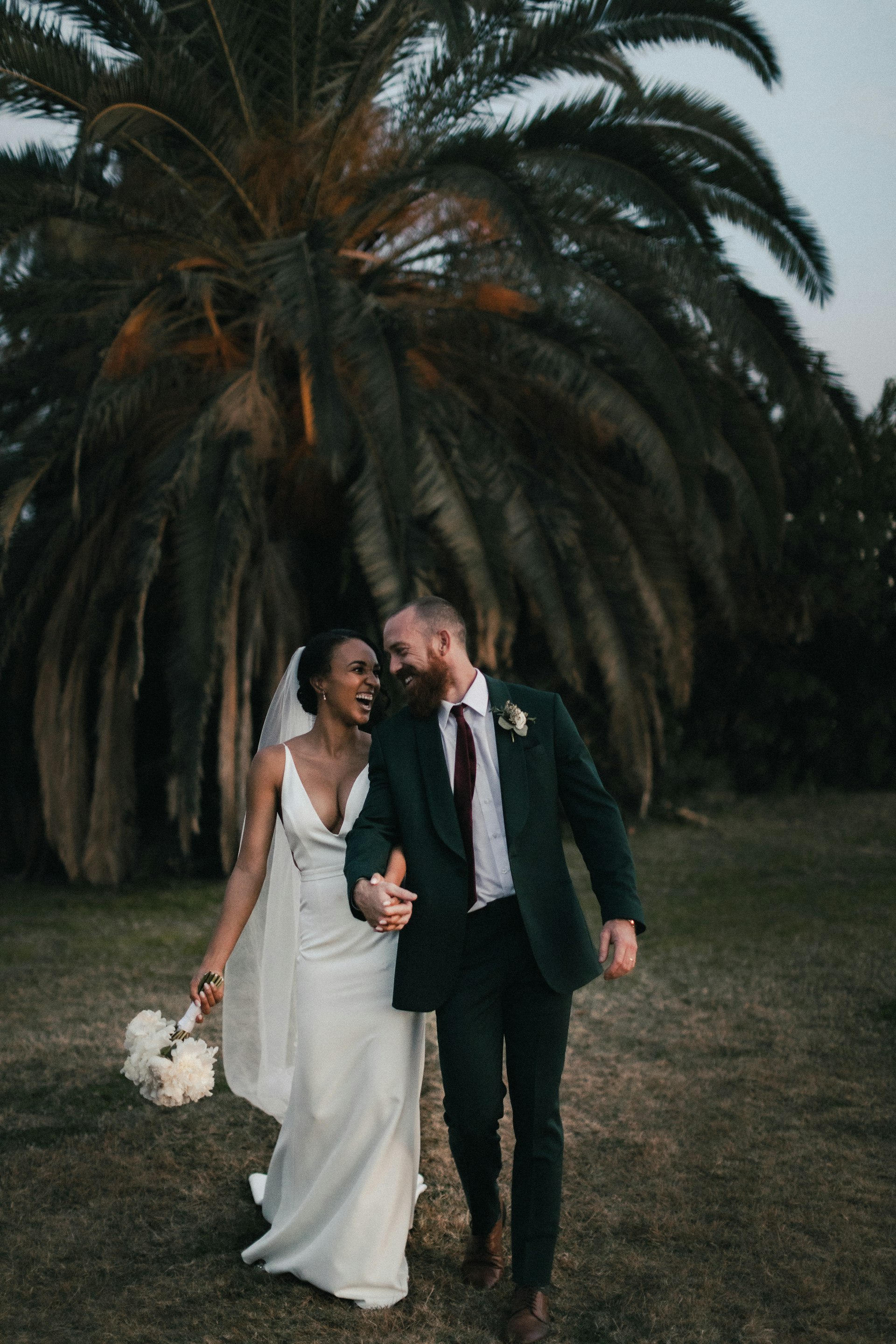 Matrimonio · Villa storica