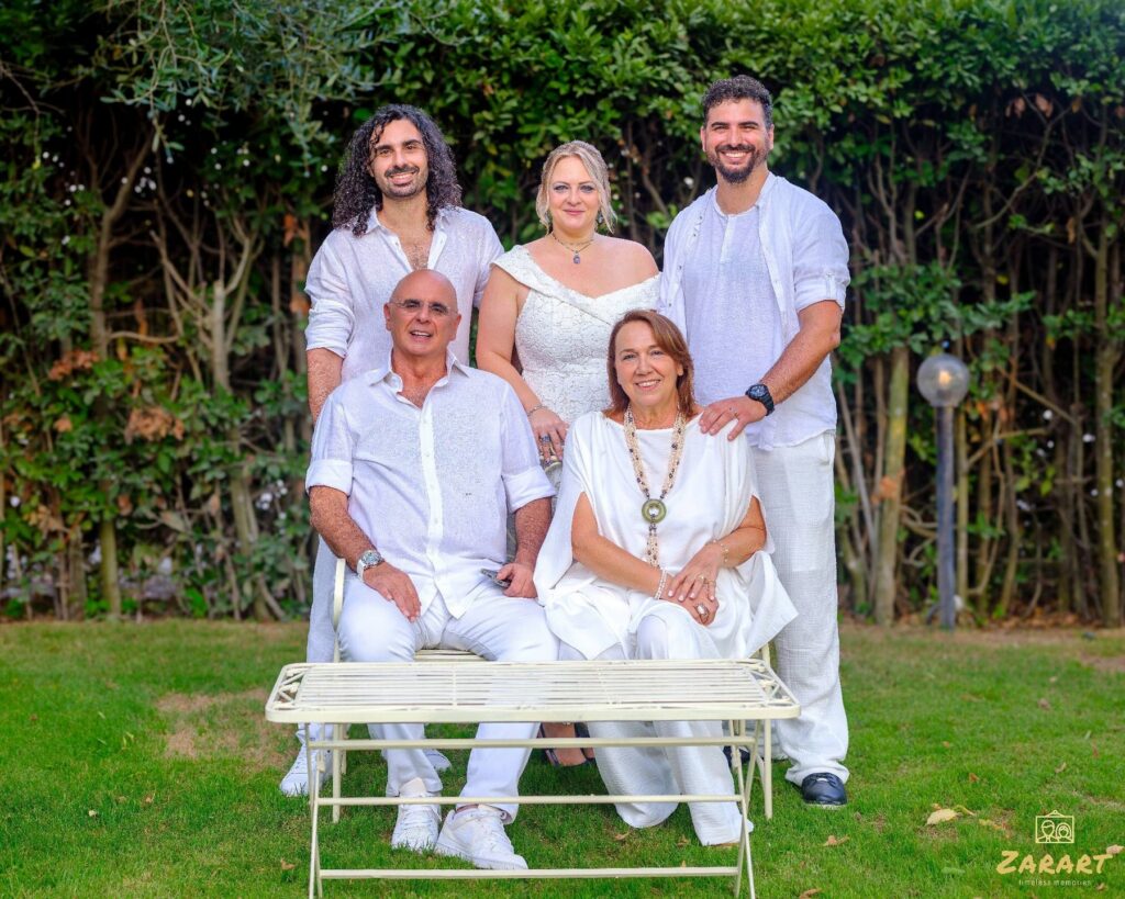 Gianni e Tiziana | 50 anni di matrimonio raccontati da ZARART - fotografia ZARART
