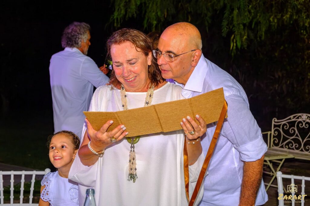 Gianni e Tiziana | 50 anni di matrimonio raccontati da ZARART - fotografia ZARART