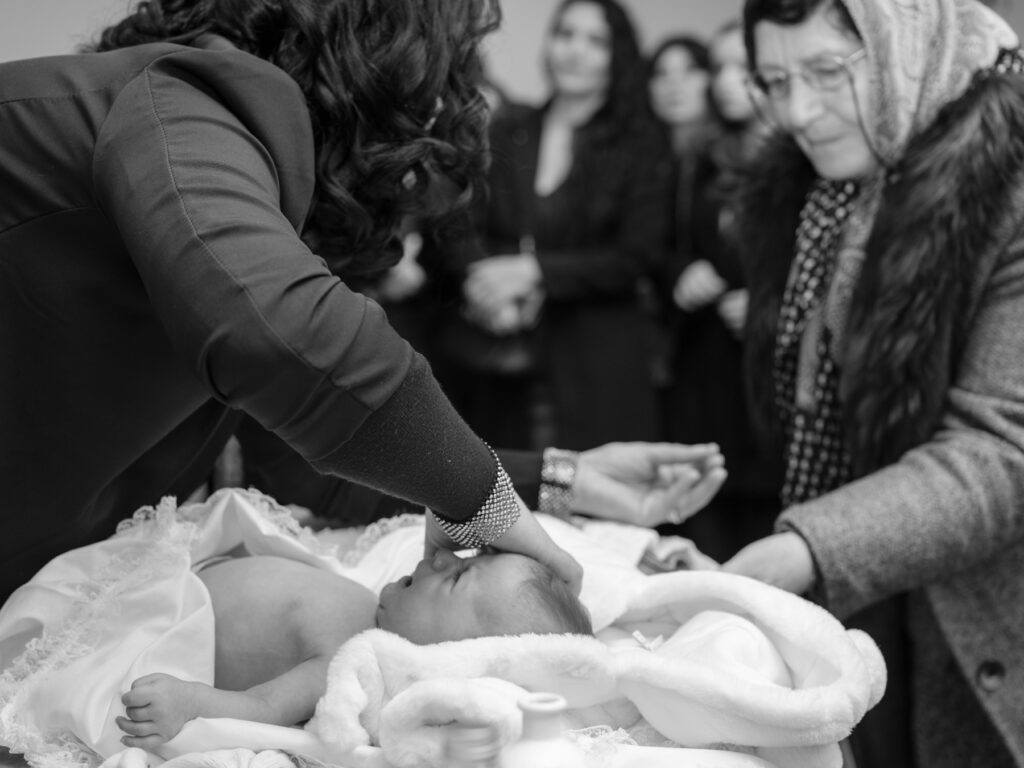 Marius e Andrea | Battesimo a Roma raccontato da ZARART Irina e Irinel - portfolio battesimo ZARART